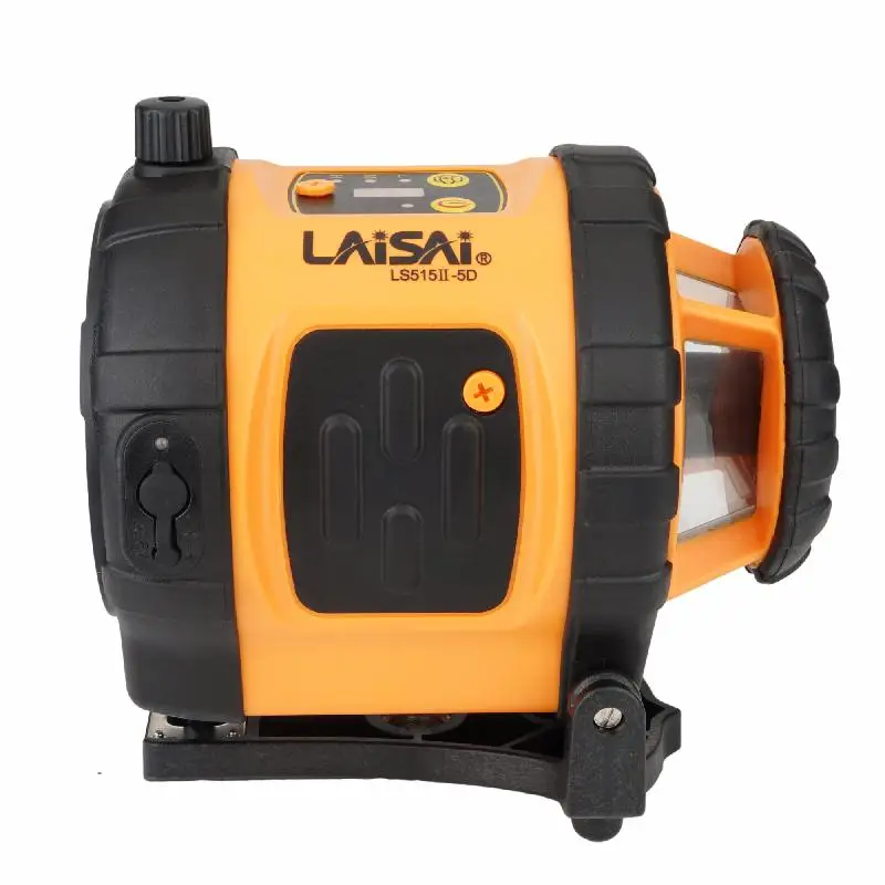 

Rotary Level 90 Degre 3D Red Line Rotary Level