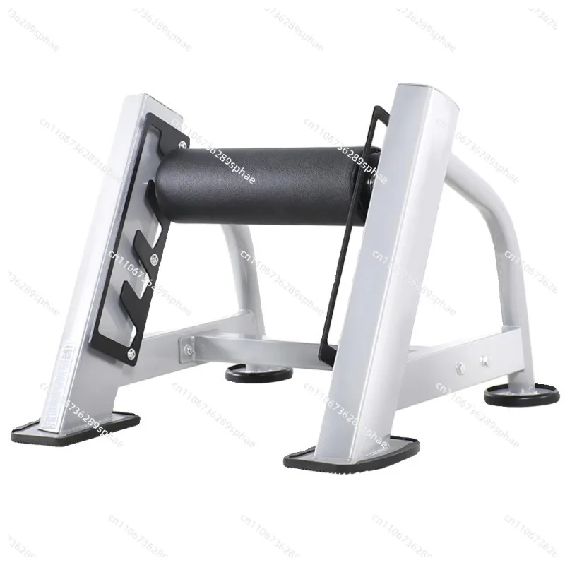 

Каркас для приседаний на одной ноге Коммерческая практика ног Подъемная тренировка Бытовой тренажер для подъема бедер и разделенных ног