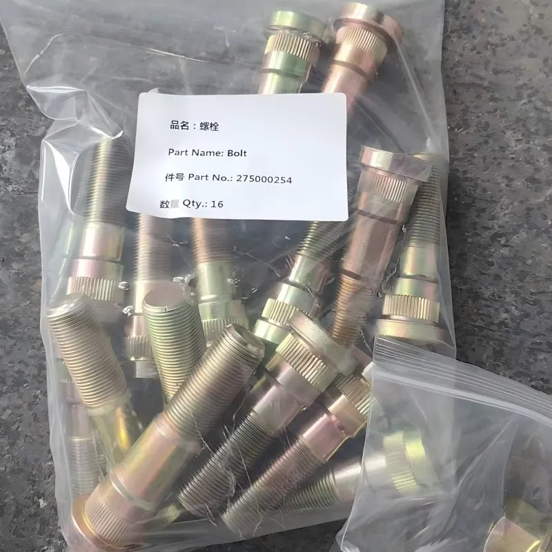 XE270 XE335 XE490DK Bagger 819962907 Schaufelzähne Bagger Ersatzteile zu verkaufen