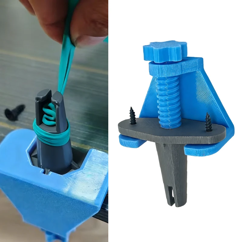 

Balloon Tying Tool That Prevents Hand Injuries, A Quick Way To Tie Knots, Perfect For Wedding And Birthday Party Decorations