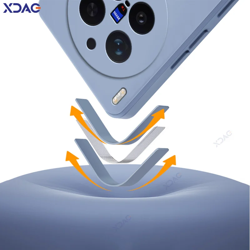 Thumbnail 3 - #33 Latest Vivo X100 Phone Case Offers