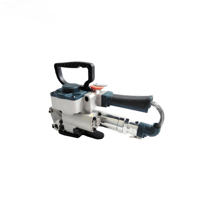 Pneumatic Friction Welding Baler B19 B25 Pneumatic Tools Manual Strapping Machine Pneumatic Packaging Tools