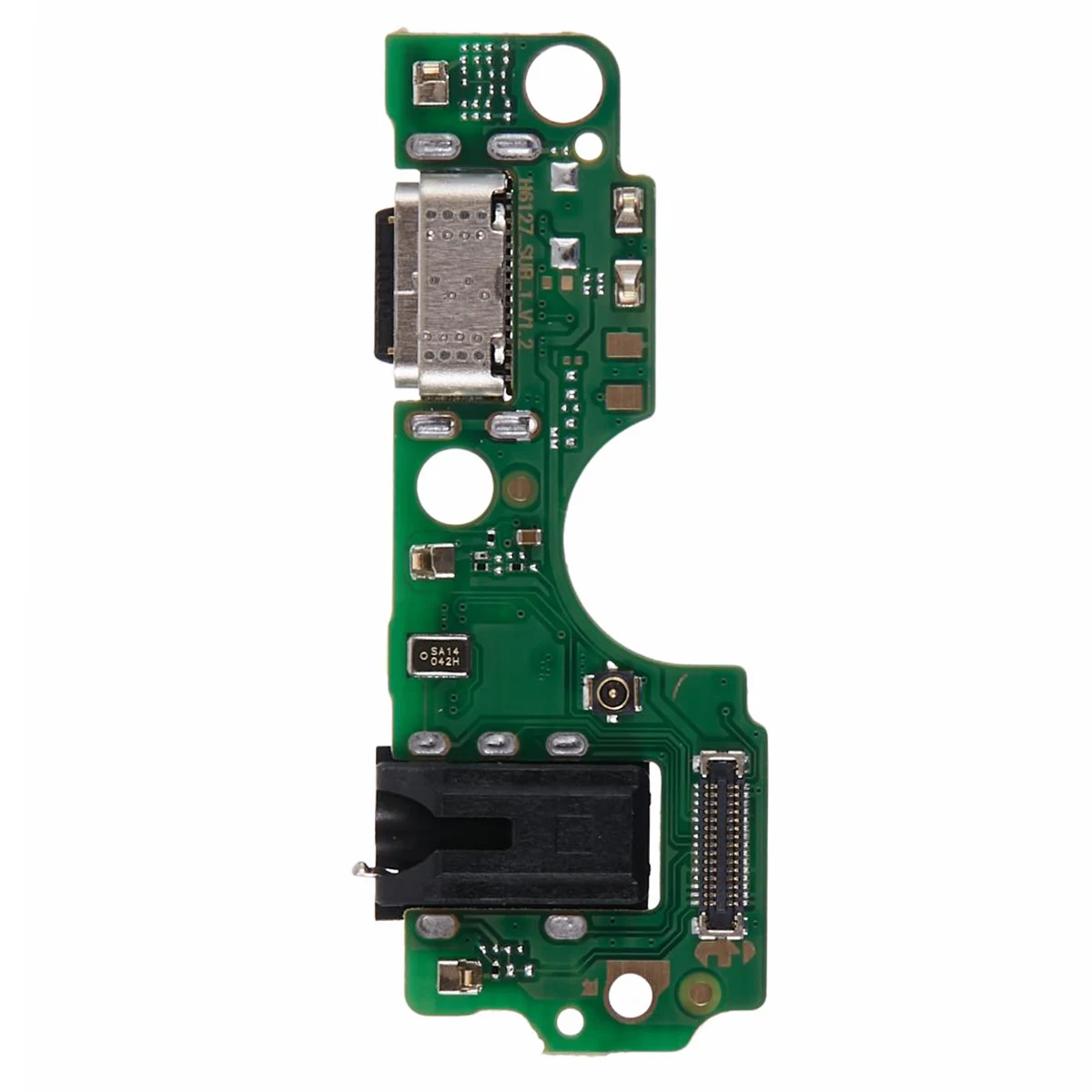 

For Tecno Spark Go 2023 4G BF7n Dock Connector Charging Port Flex Cable Repair Part