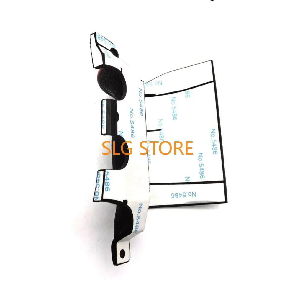 Poignée en caoutchouc pour appareil photo reflex numérique Nikon D4 D4S, pièces de réparation originales, nouveau