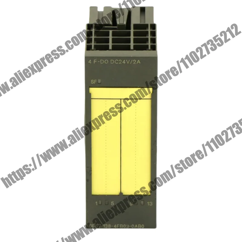 

Brand New Original 6ES7138-4FB03-0AB0 6ES7 138-4FB03-0AB0