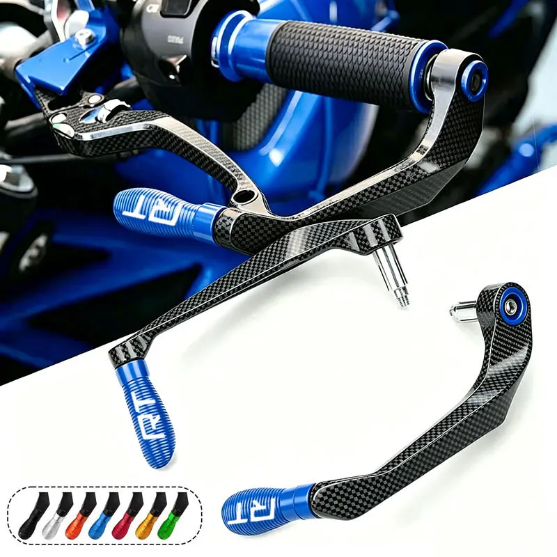 For BMW R1250RT R1200RT R1150RT R1100RT R850RT R 1250 RT R 1200 RT R 1150 RT Handlebar Brake Clutch Lever Hand Guard Protector