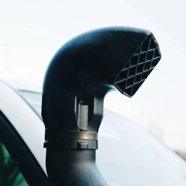 

head of snorkel for toyota lc76