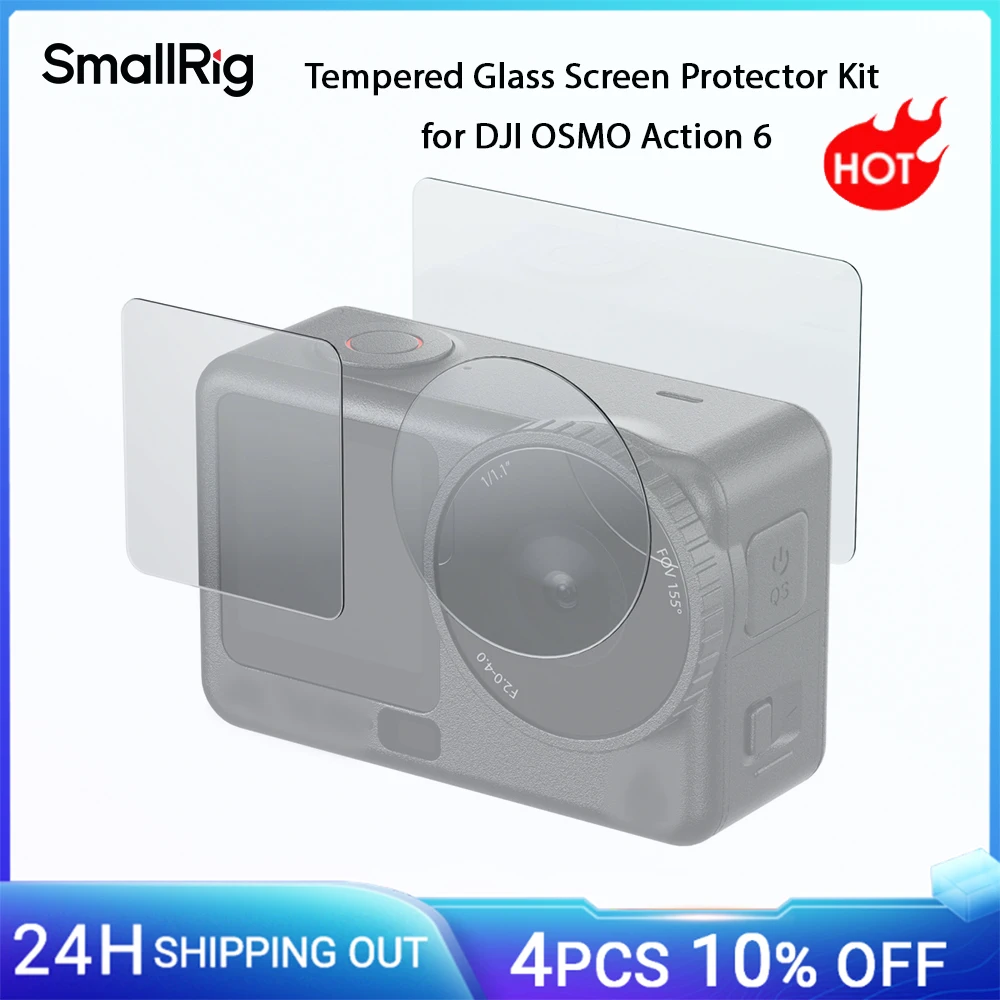 Smallrig Osmo Actio…