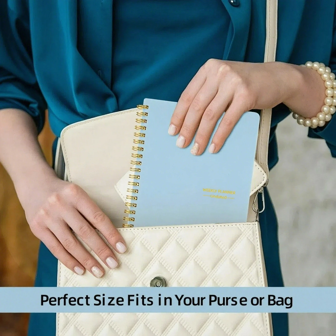 مخطط جدول الأعمال كفاءة A5 دفتر يوميات يومي أسبوعي شهري مجلة للطلاب مدرسة مكتب القرطاسية اللوازم