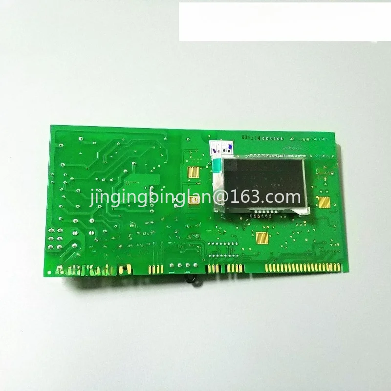 Applicable to Galaxy 7000 wall-hung boiler heating furnace main board wall-hung boiler circuit board