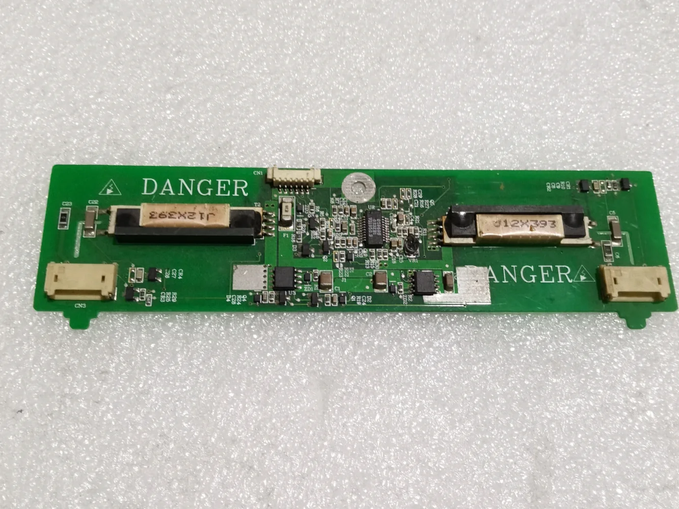 

for IV39140 LCD CCFL Power inverter Board