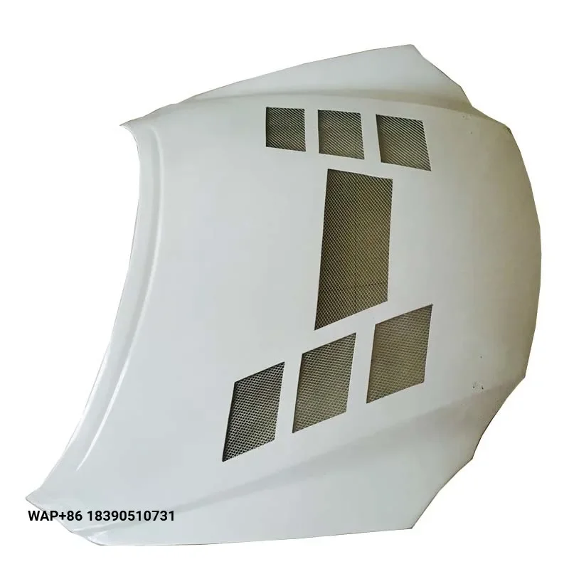 

Капот из стекловолокна FRP Racing Parts для SC430 2002-2010 годов