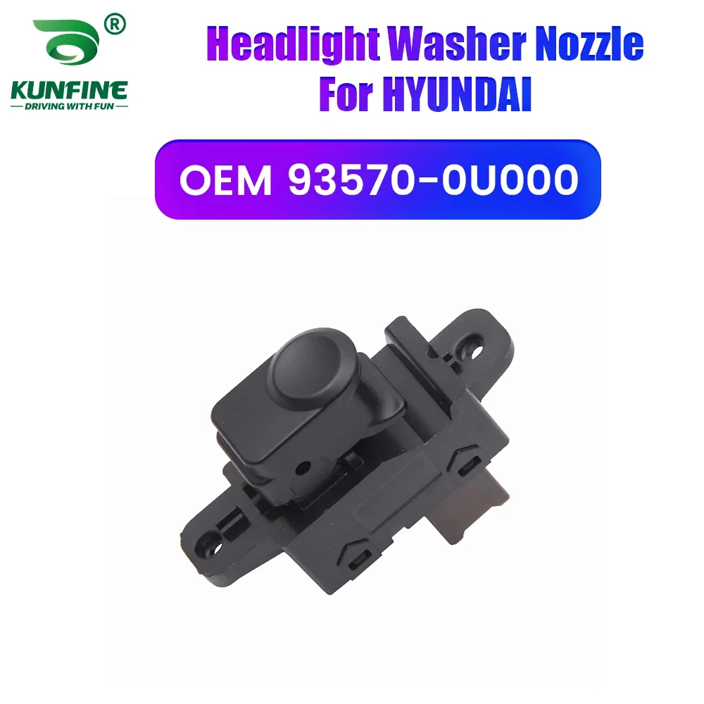 

Кнопка переключения окна автомобиля, передняя левая мощность, главное управление для HYUNDAI, деталь No 93570-0U000