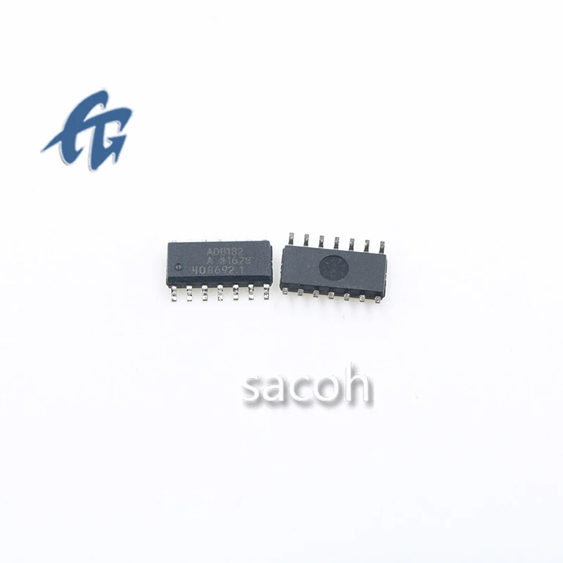 

SACOH High Quality Original Electronic Components Suppliers AD8182ARZ