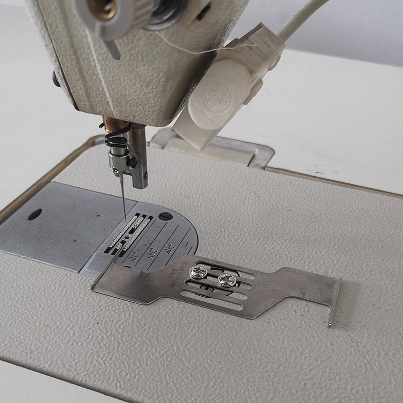 Stitch In Ditch Gui…