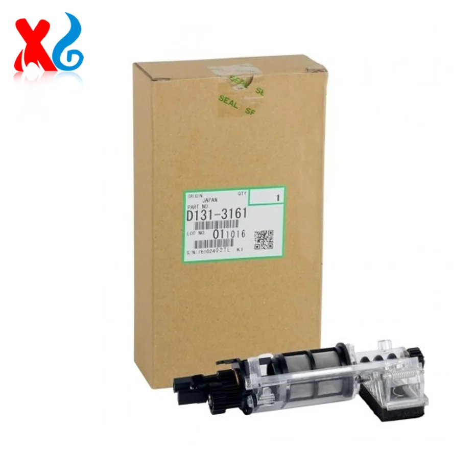 1PC D131-3161 Original Classification Assembly For Ricoh Aficio MP9001 9002 1060 1075 5500 5500SP 6000 6000SP 6001 Copier Part