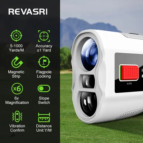 8 best sales lasergolf - №6