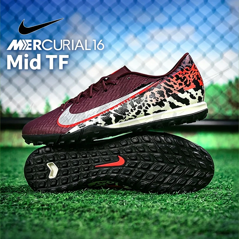 Nike Zoom Vapor 16 Academy TF NU3 Botas de fútbol para hombre IO9328-661