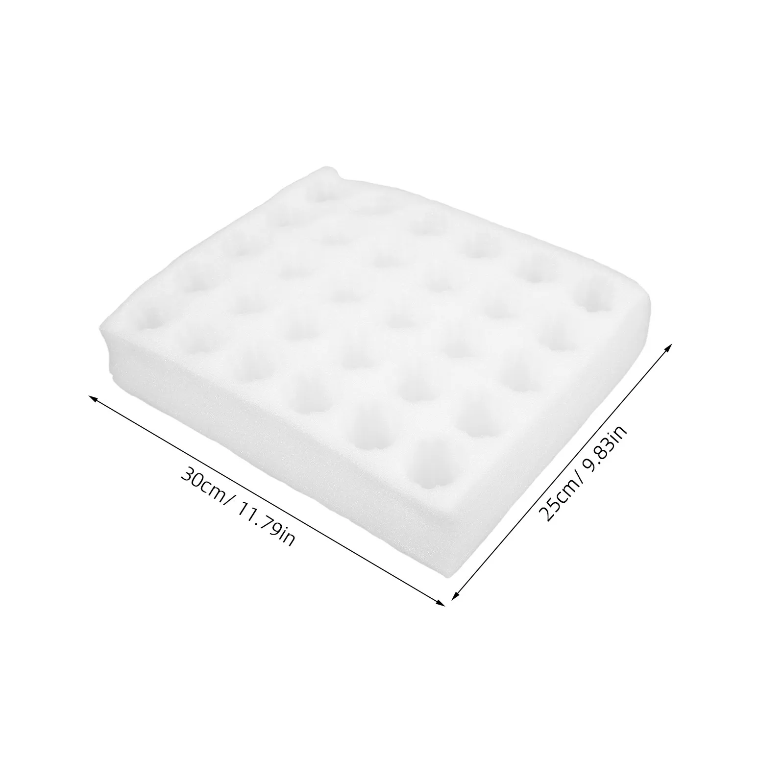 Packing Boxes Egg Bulk Holder Cartons Reusable Container Cardboard Shipping Bed Tray Organizer Containers for Fresh Eggs