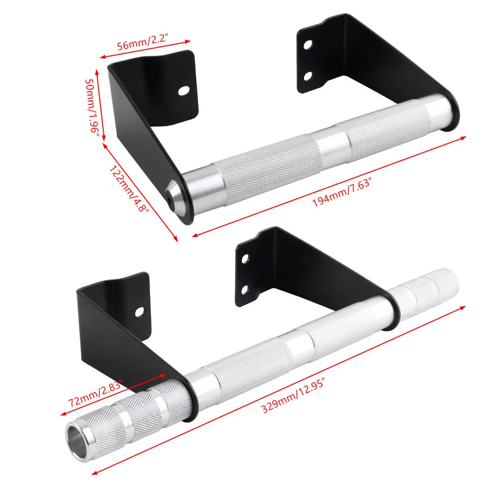 Retrofit factory suitable for HIACE Sea Lion H200 rear door closing lever/rear door handle rear hatch installation