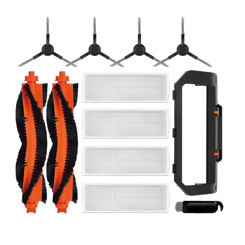 

Запасные части A23E-Accessories для робота-пылесоса WYZE WVCR200S