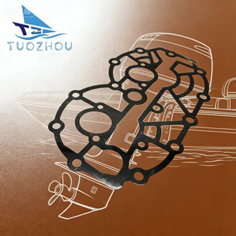 

Запчасти для лодочных моторов Suzuki 2-тактных DT 40 л.с., прокладка водяного отверстия, арт. : 11162-94410