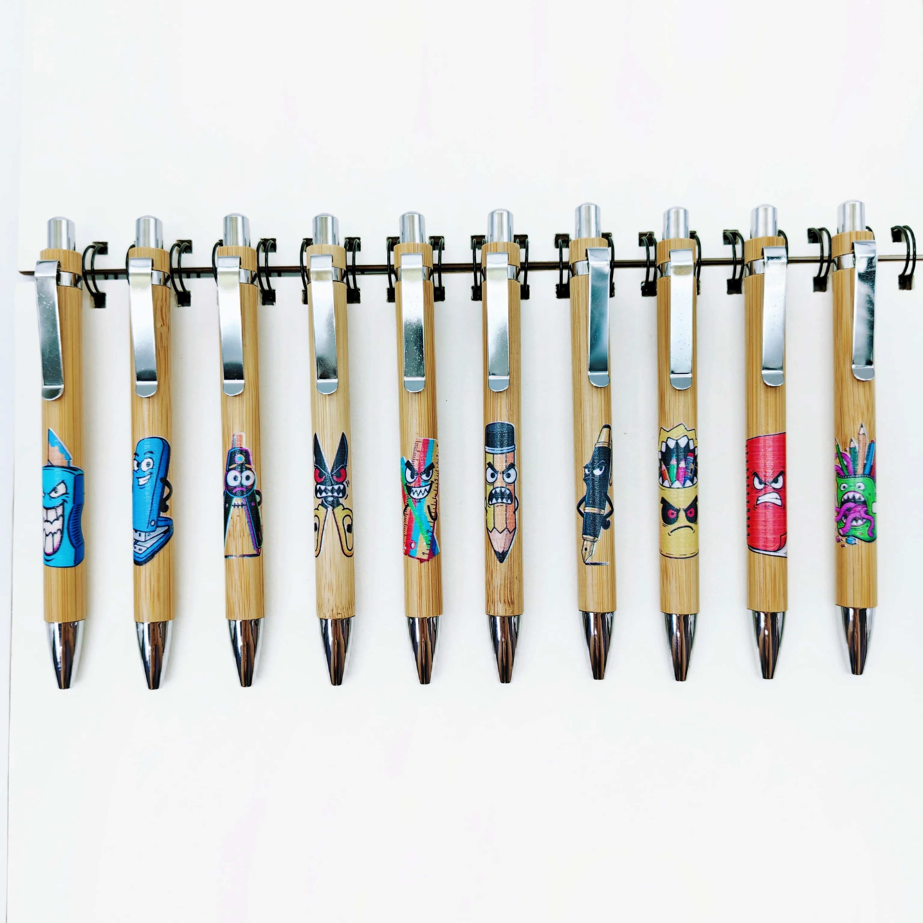 

8 шт./12 шт. канцелярские принадлежности, тематическая шариковая ручка, обучающие канцелярские принадлежности, стильная шариковая ручка, студенческая ручка для письма, подарочная ручка