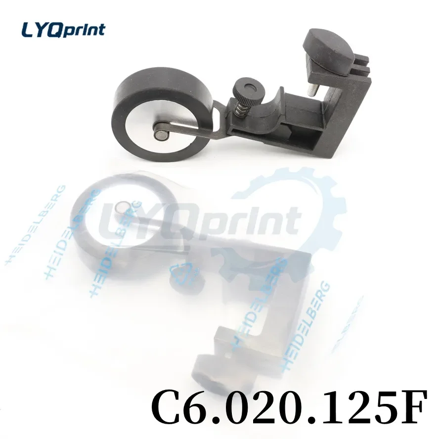 

Лучшее качество C6.020.125F C6.020.171 Узел ролика подачи Полный блок Sm102 Дополнительный рулон CD102 Ролик для Гейдельберга