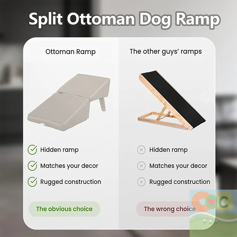 Thumbnail 2 - #15 Cheapest Folding Dog Ramps Deals You Can Get