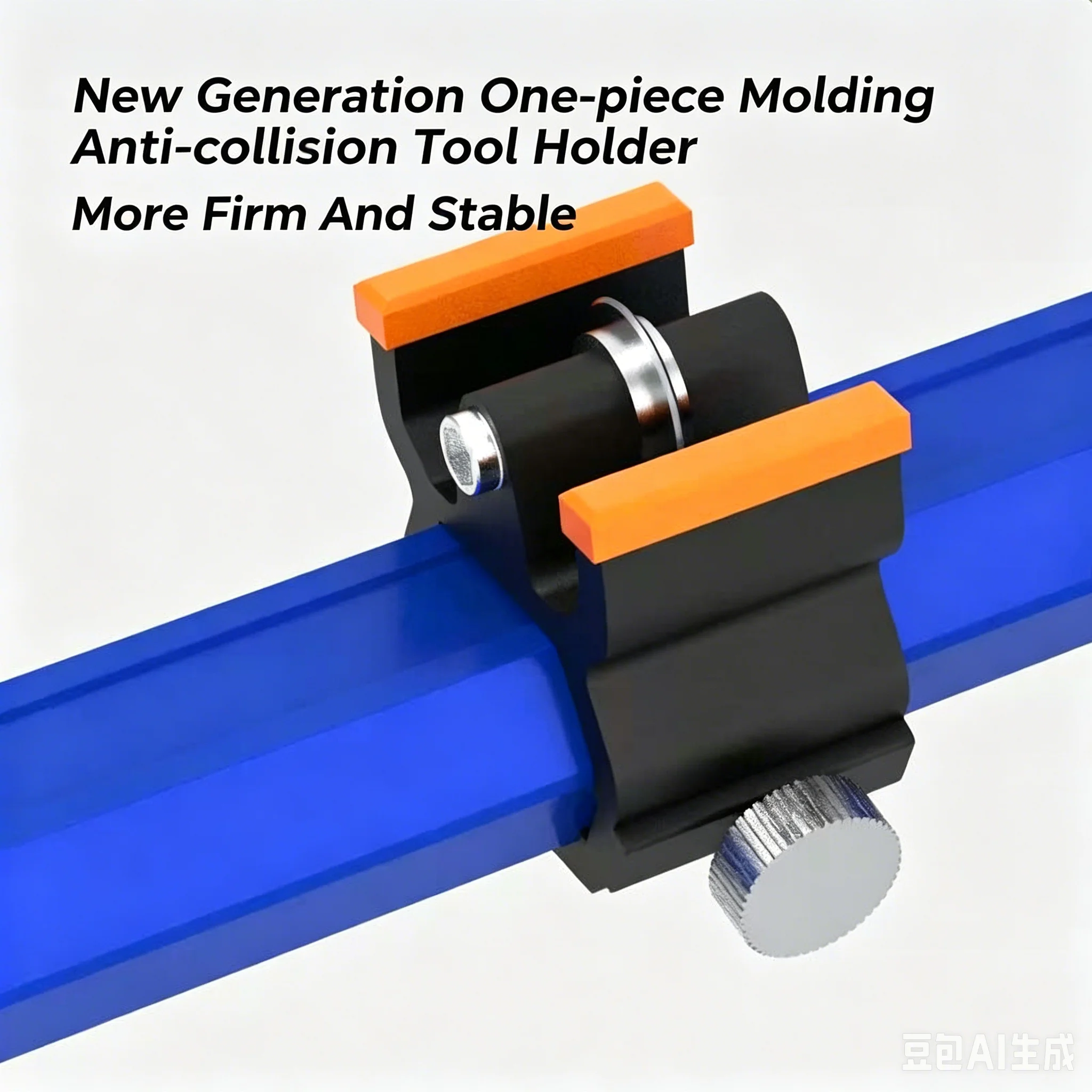 New Second Generation T Type Tile Cutter with Bearing Roller Wheel, Manual Ceramic Porcelain Slab Cutting Tool view 4