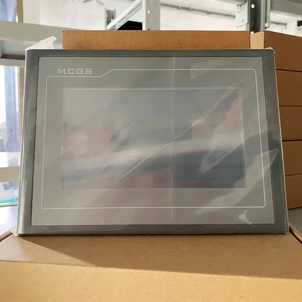 MCGS Mcgstpc Tpc1062k TPC Series Brand New 10 Inch HMI Tpc1021et Tpc1031kt Tpc1031ki Tpc1072gt Tpc1072gi TPC1063E