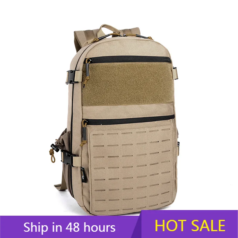 

YTYIN Men's High-End 22L Backpack Lightweight Travel Nylon Sports Bag for Outdoor Leisure Hiking Outdoor Sports