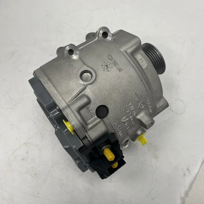 

New Car Alternator Suitable for Audi A6 A7 A8 Water-cooled diesel Model 4N1903028 4N0903028B 4N0903028D 4N0903028F 4N0903028G