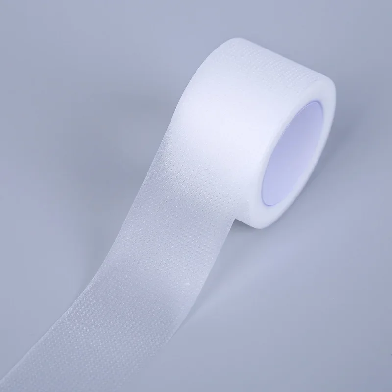 1 Roll Invisible Anti-wear Tape Multi-Functional Bandage Plaster Foot Heel Protector Sticker Patch Self-Adhesive Waterproof