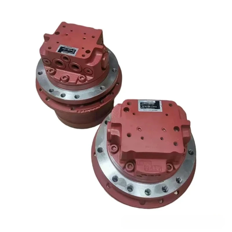 

PHV 3B 35BP Hydraulic Track Travel Motor PHV-2B PHV-390-53B Final Drive for Excavator