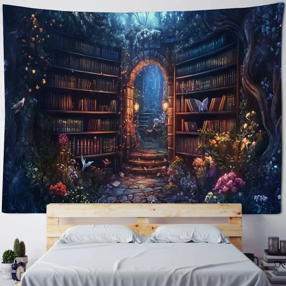 Thumbnail 3 - #38 Tapestries Comparison Guide