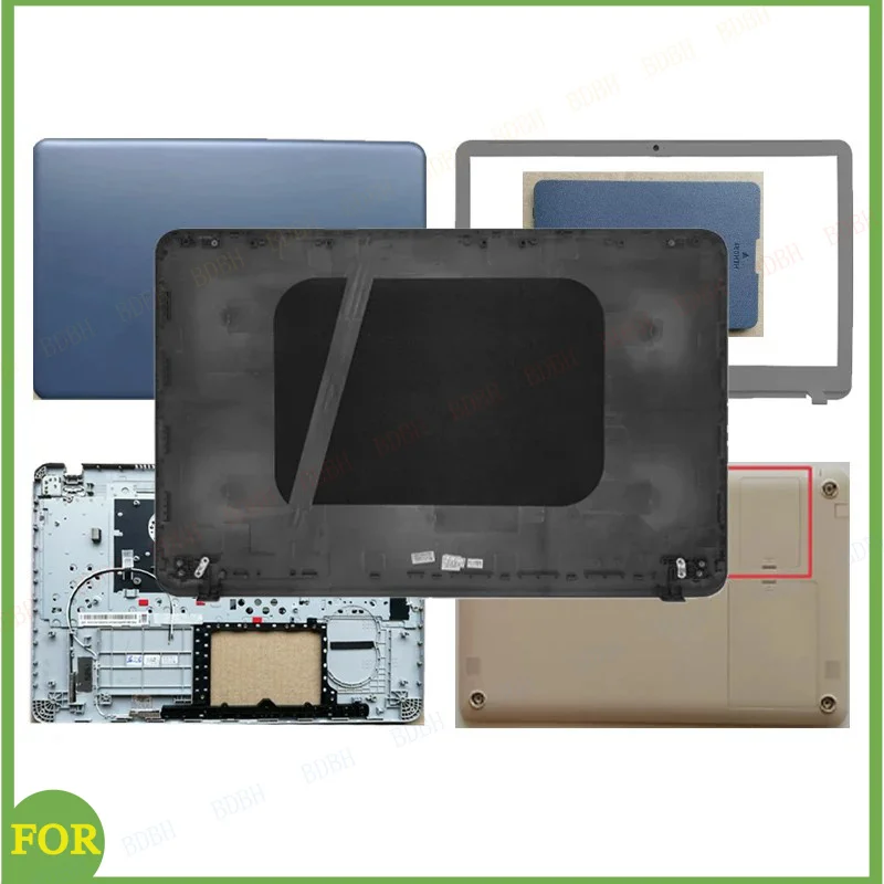 

Подходит для ноутбуков NP350XAA, NP35X0AA, NP351XAA: верхняя крышка ЖК-экрана, рамка экрана, нижняя крышка корпуса, крышка памяти, крышка жесткого диска.