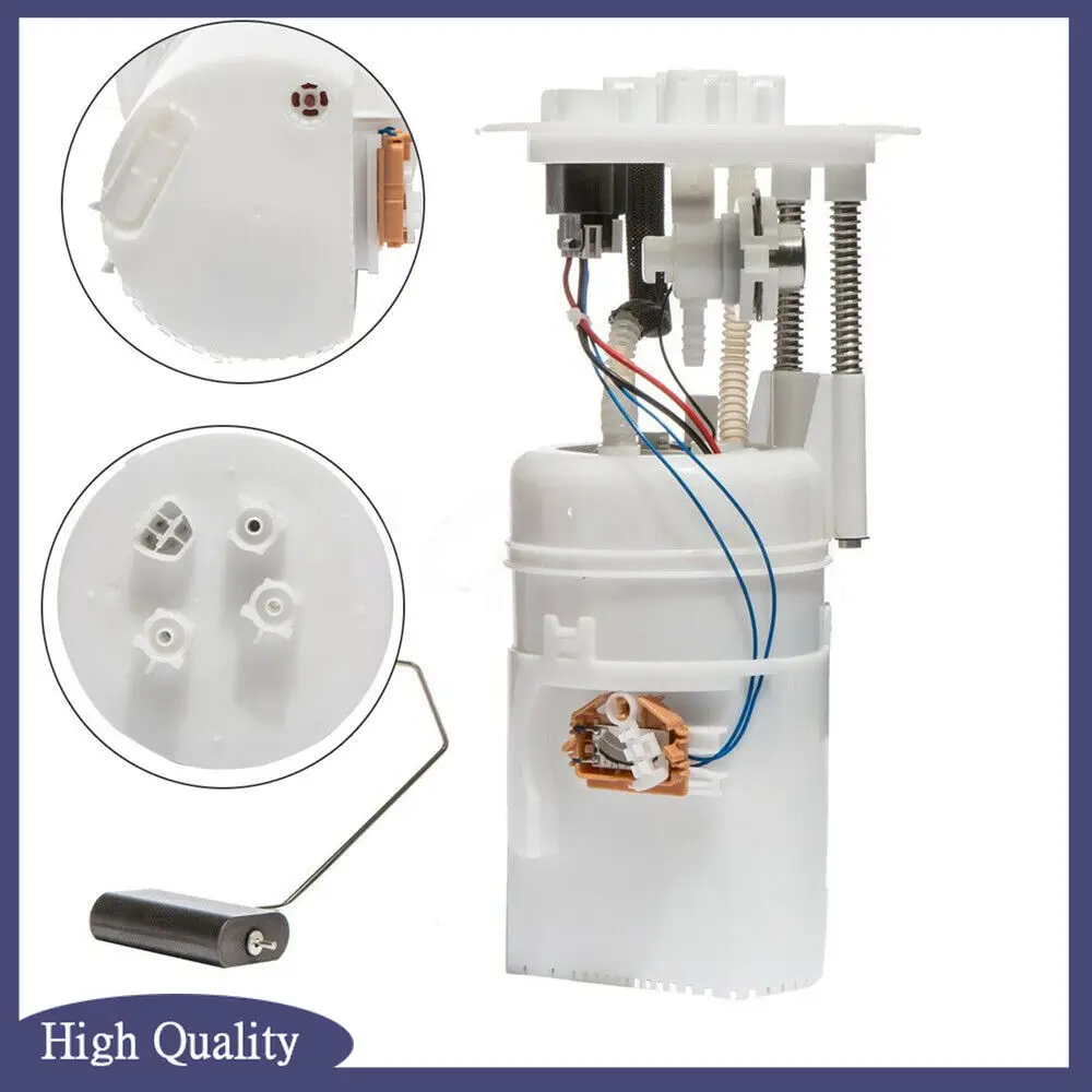

Fuel Pump Module Assembly 77020-0C090 77020-0C120 For Toyota Sequoia Tundra 5.7L-V8 12-18