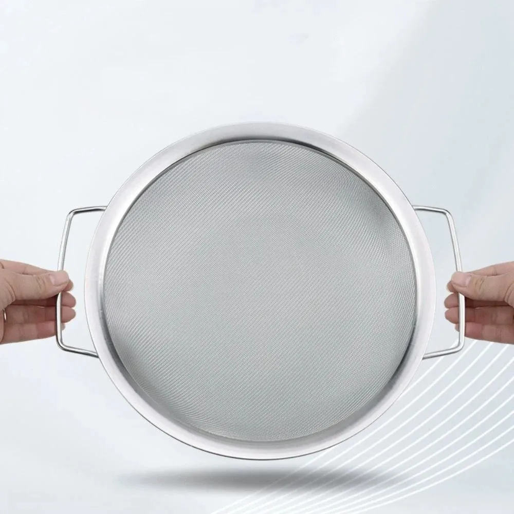 

Stainless Steel Paint Strainer Fine Mesh Gallon Bucket Fine Mesh Filter Reusable Stainless Steel Filter Airless Sprayers