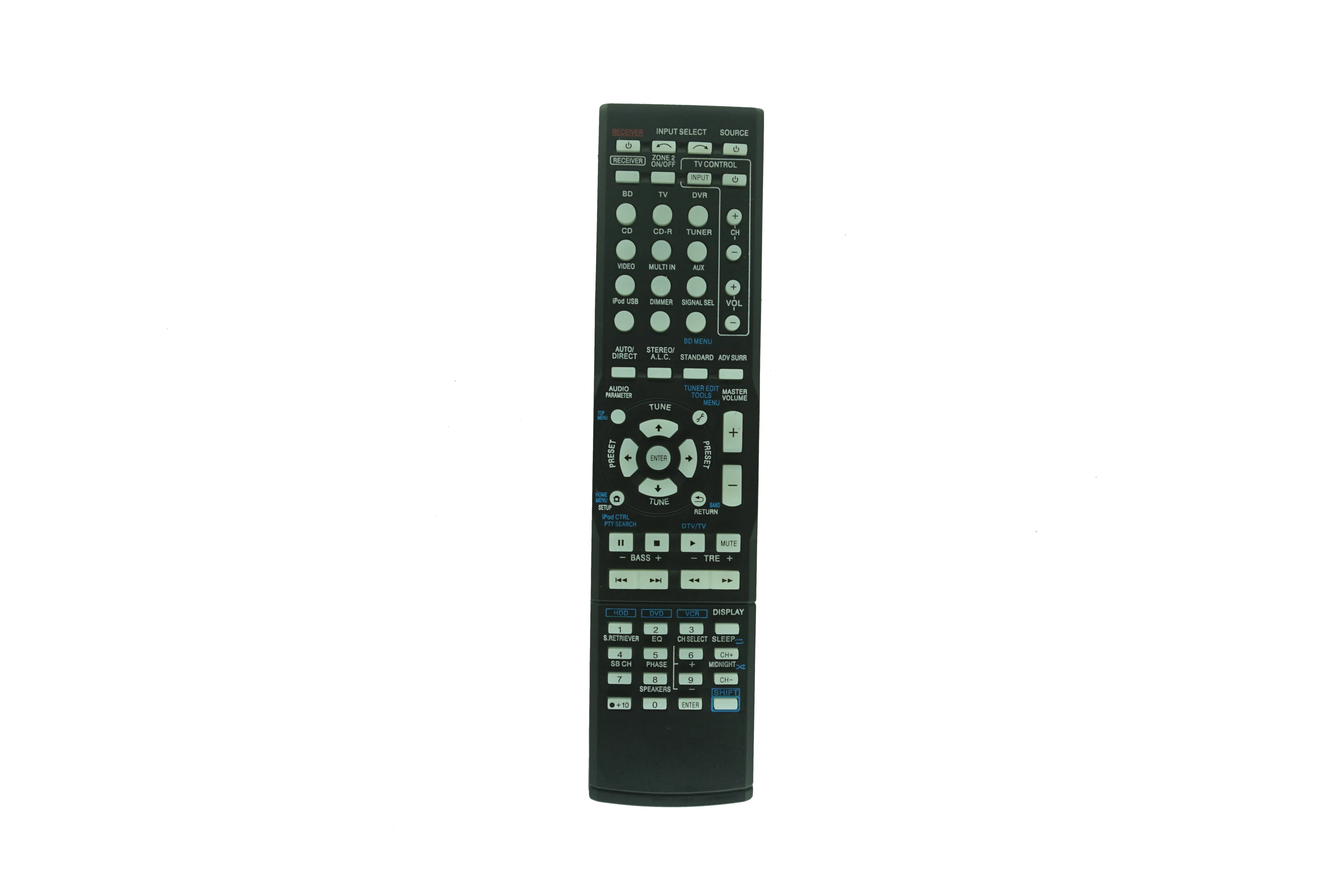 

Remote Control For Pioneer VSX-515-S XXD3101 VSX-516 VSX-516K VSX-516S XXD3135 VSX-517 VSX-517S VSX-517K XXD3056 AV A/V System