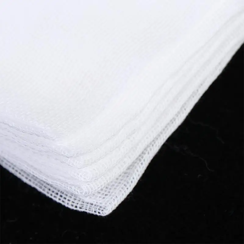 1 Set Debridement-Naht-Desinfektions-Wundpflege-Werkzeugset NEU Steriles Einweg-Verband-Ersatzwerkzeugset – Detail 11