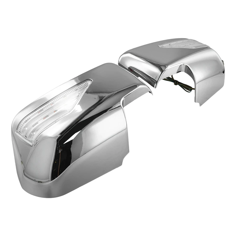 

Крышка зеркала заднего вида с сигнальными огнями, крыло двери, боковое зеркало, освещение для Isuzu Dmax D-MAX 2012-2018