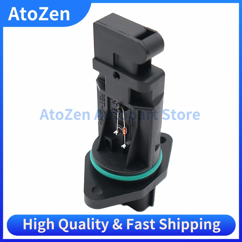 1PC 4Pin/5Pin Air Flow Meter for Nissan 22680-4M500 22680-4M501 22680-6N210 22680-6N10A 22680-6N100 22680-6N101 22680-6N101