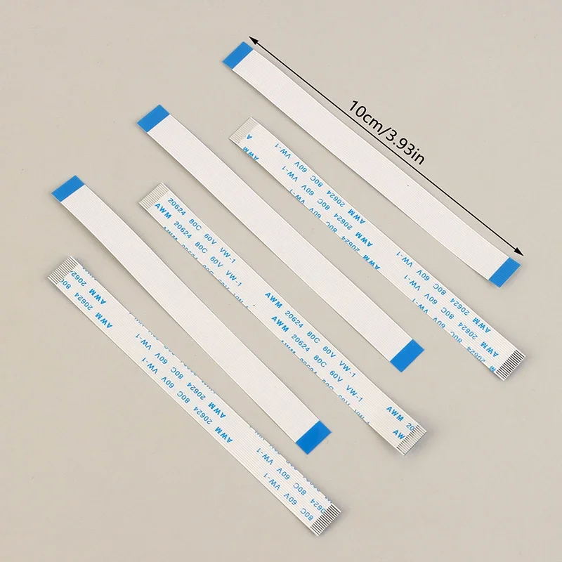 10 Pcs High-Fidelity FFC FPC Cable for JBL Extreme3 Audio System