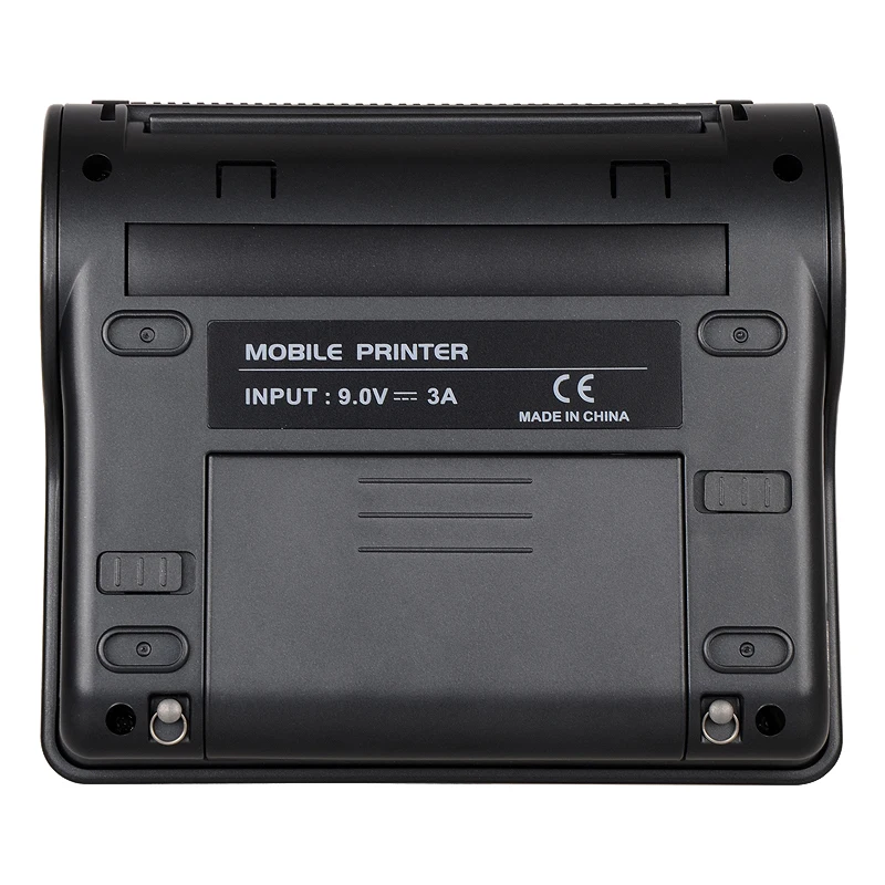 TS-M410 Handy Thermal Outdoor Pos Mini 4 Inch Portable Invoice Barcode Receipt Printer
