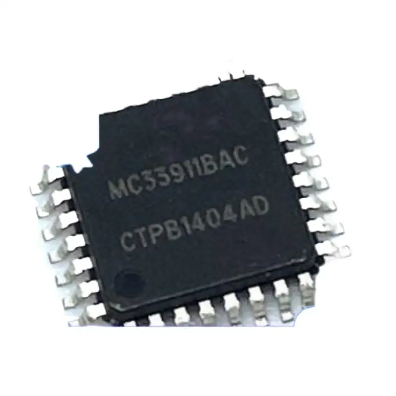 

100% NEW High quality products MC33911BAC