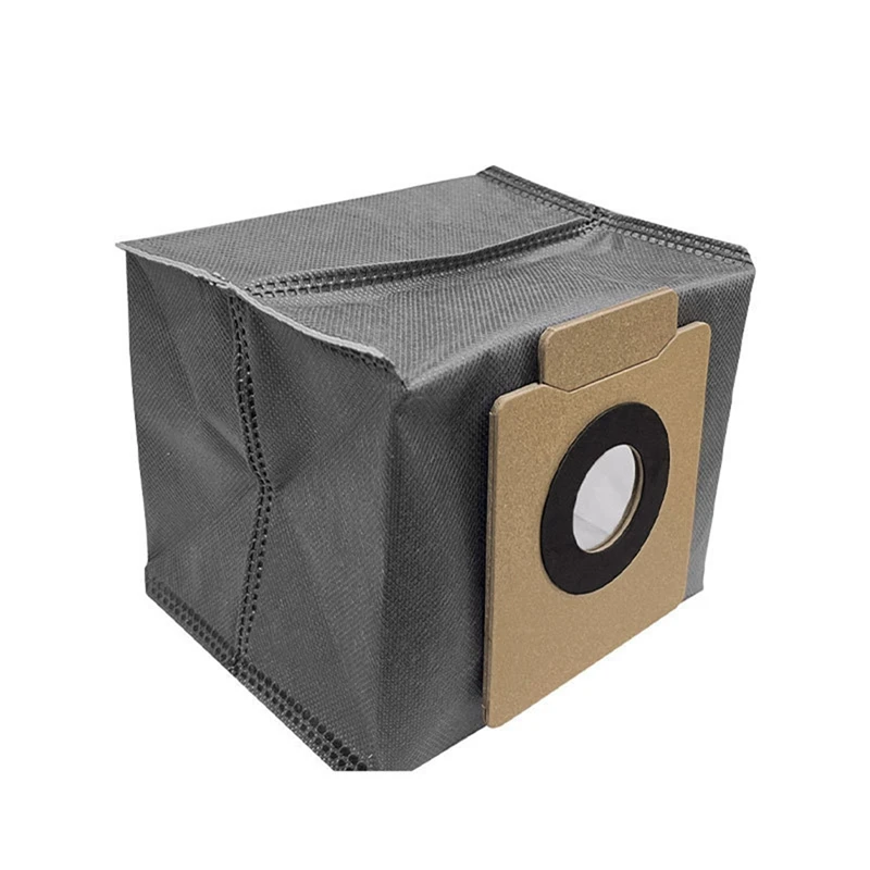 14 Pcs For Eufy X8 Pro / X8 Pro SES Robot Vacuum Cleaner Parts Replacement Main Side Brush Filter Rag Dust Bag