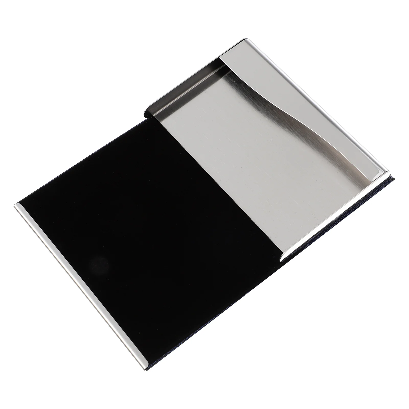 

Business Cards Holder Cards Organizer Name Cards Holder Name Cards Storage Holder Office Supplies