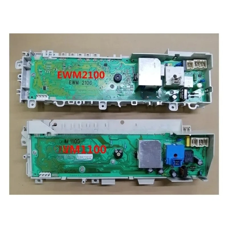 EWM1100EWM5100 Suitable for gold stamp drum washing machine computer  main power  control board circuit