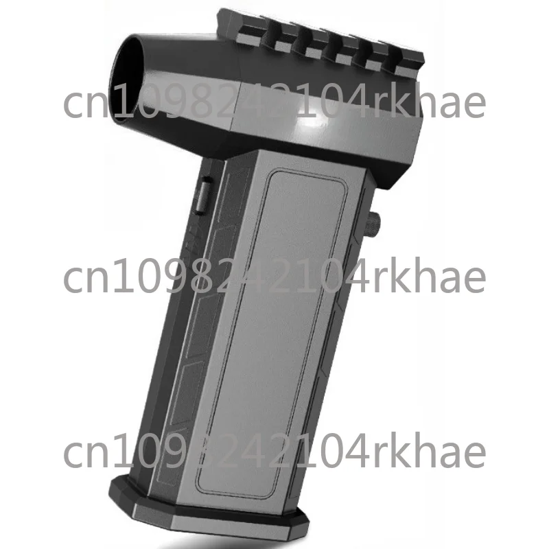 

Промышленная версия: Интегрированный пистолет для удаления пыли высокой мощности и всасывания.